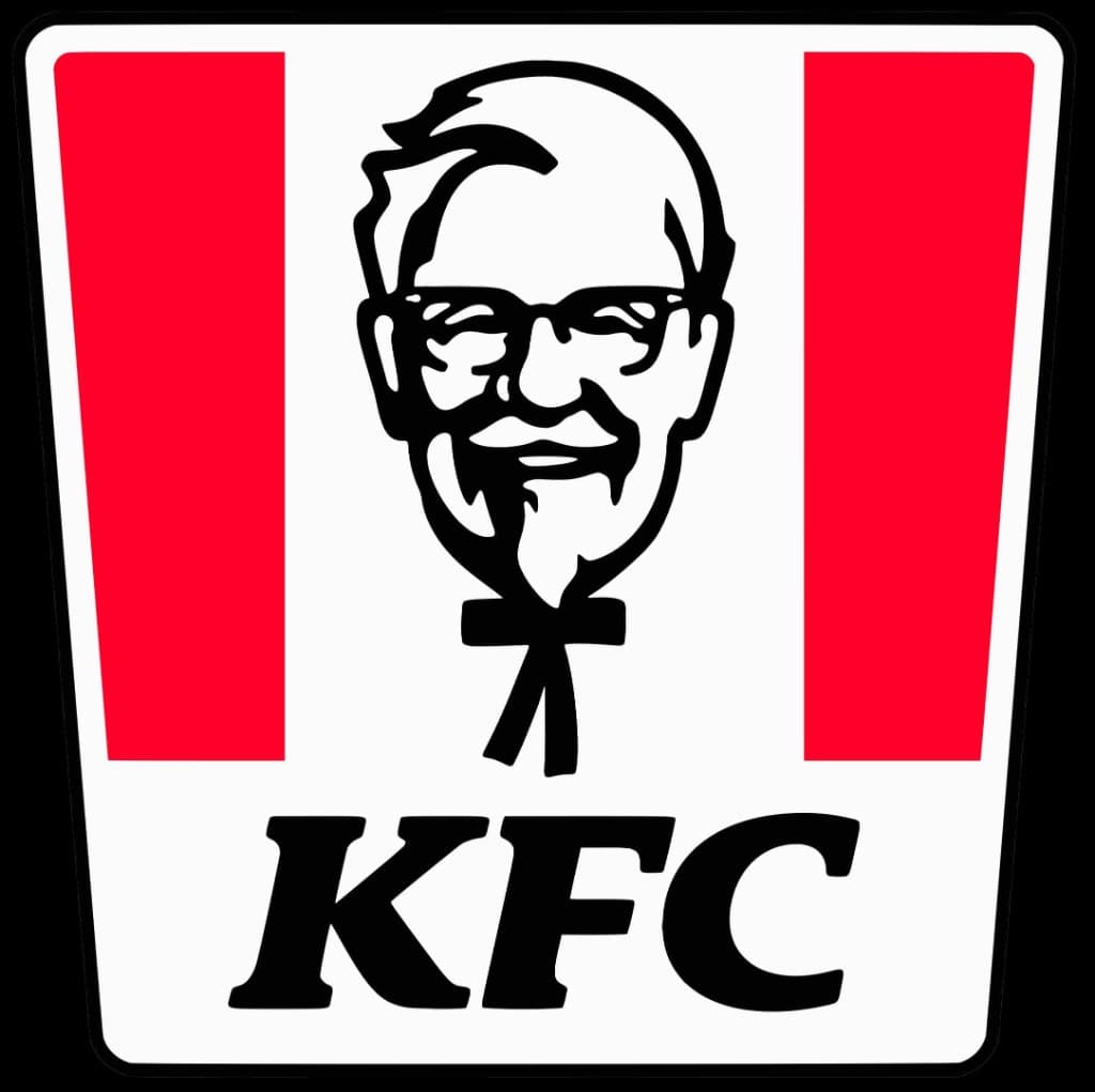 לוגו KFC